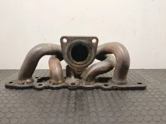 Выпускной коллектор Ford Focus рест. 2003