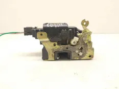 Замок двери передней правой Renault Kangoo 2003