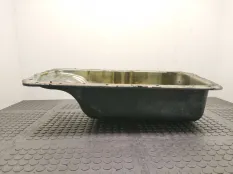 Масляный поддон Citroen Berlingo M49 1998