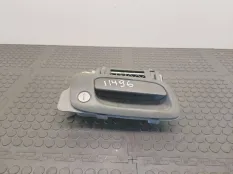 Ручка наружная двери передней правой Opel Astra G