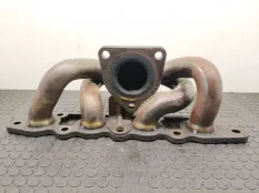 Выпускной коллектор Ford Focus рест. 2003