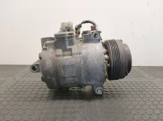 Компрессор кондиционера Opel Astra G 2000 09122119