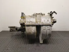 Впускной коллектор Opel Astra G 2000 90559685