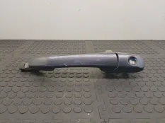 Ручка наружная двери передней левой Mazda 5 рест.