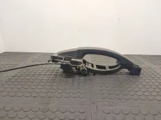 Ручка наружная двери передней правой Ford Focus 2