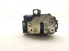 Замок двери задней левой Fiat Panda 2 2006