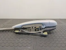 Ручка наружная двери передней правой BMW 3