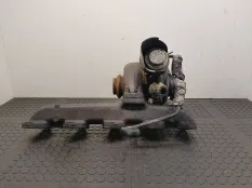 Турбина Ford Focus 2 рест. 2007