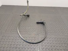 Датчик коленвала Opel Astra G 2001