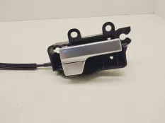 Ручка внутренняя двери передней правой Ford Focus