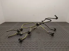 Топливная трубка Ford C-Max рест. 2007