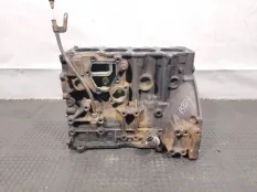 Блок цилиндров Nissan Almera N16 2001