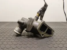 Корпус термостата Opel Astra G 2000 90573326