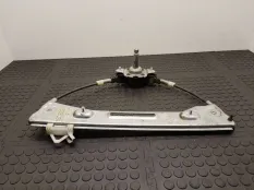 Стеклоподъемник задний левый Fiat Panda 2 2006