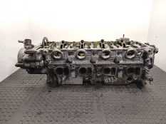 Головка блока цилиндров Nissan Almera N16 2001