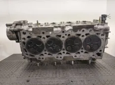 Головка блока цилиндров Nissan Almera N16 2001