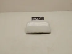 Ручка наружная двери передней левой Peugeot рест.