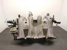 Впускной коллектор Nissan Almera N16 2003