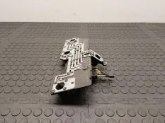 Панель фонаря заднего правая Renault Symbol 2000