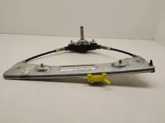 Стеклоподъемник задний левый Fiat Panda 2 2006