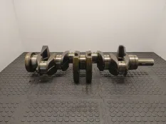 Коленвал Nissan Almera N16 2001