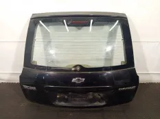 Крышка багажника Chevrolet Tacuma 2005