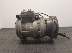 Компрессор кондиционера Kia Rio 2000 1214012201