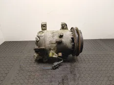 Компрессор кондиционера Nissan Almera N16 2001
