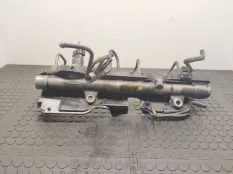 Топливная рампа Renault Scenic 2 2006 0445214116