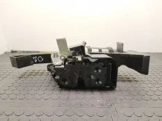 Замок двери задней левой Ford Focus 2 2008