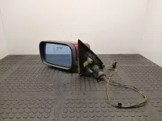 Зеркало наружное левое BMW 3 E46 2003 0117351