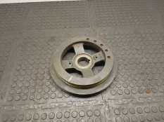 Шкив коленвала Nissan Almera N16 2001