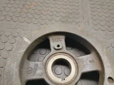 Шкив коленвала Nissan Almera N16 2001