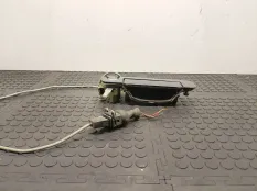 Ручка наружная двери передней правой Audi A3 8L