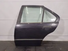 Дверь задняя левая BMW 3 E36 рест. 1997