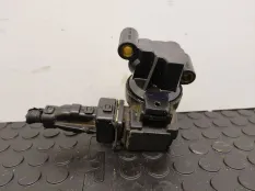 Клапан холостого хода Kia Picanto 2004 3515002600