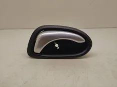 Ручка внутренняя двери задней правой Nissan P12