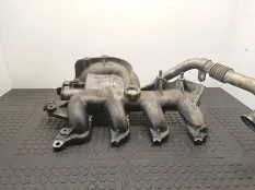 Выпускной коллектор Renault Scenic 2 2006