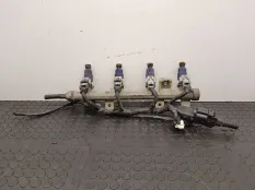 Топливная рампа Kia Picanto 2004