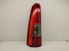 Фонарь задний левый Volvo V70 2 2003