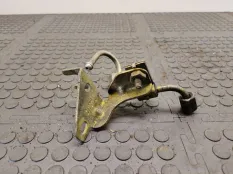 Трубка ТНВД Ford Focus 2 2006