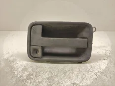 Ручка наружная двери передней правой Peugeot