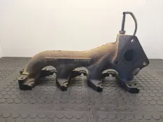 Выпускной коллектор Renault Scenic 2 2006