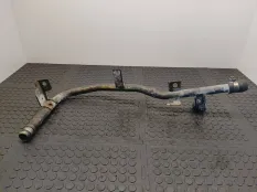 Трубка охлаждающей жидкости металлическая Nissan