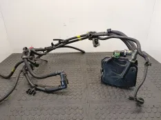 Корпус топливного фильтра Ford Focus 2 2006