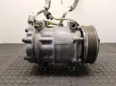 Компрессор кондиционера Ford Focus 2 2006