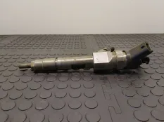 Форсунка топливная Renault Scenic 2 2006