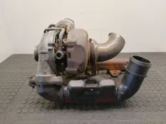 Турбина Ford Focus 2 2006