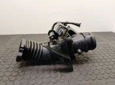 Дроссельная заслонка Ford Focus 2 2006 9643836980