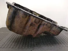 Масляный поддон Fiat Doblo рест. 2008